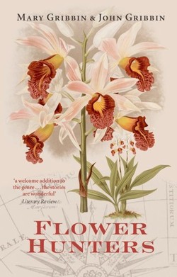 Flower Hunters