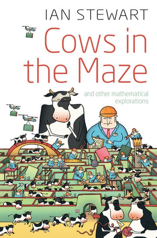 Cows in the Maze