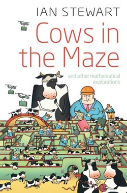 Cows in the Maze