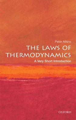 The Laws of Thermodynamics