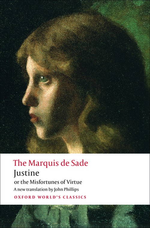 Justine, or the Misfortunes of Virtue