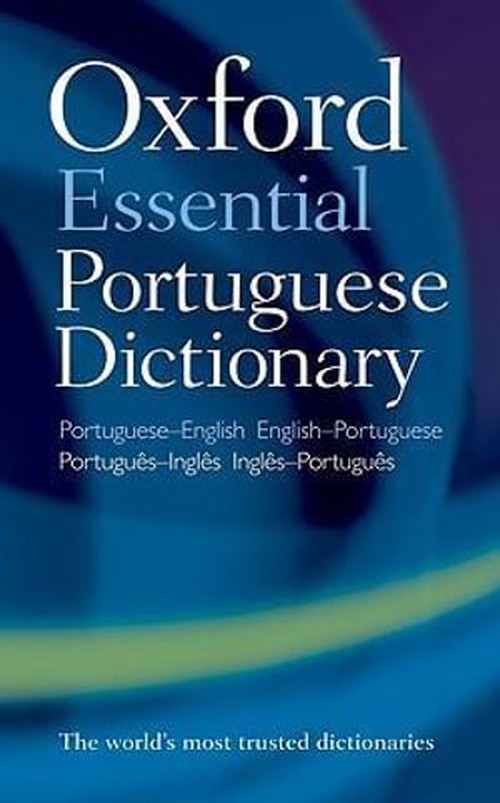 Oxford Essential Portuguese Dictionary