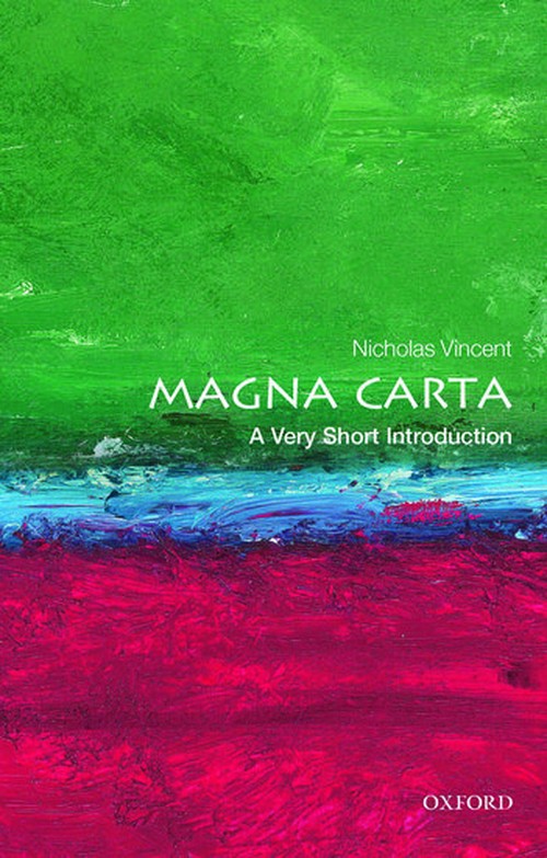 Magna Carta