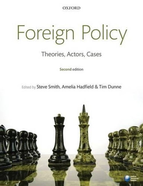 Foreign Policy