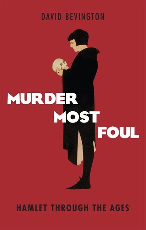 Murder Most Foul