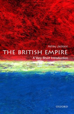 The British Empire