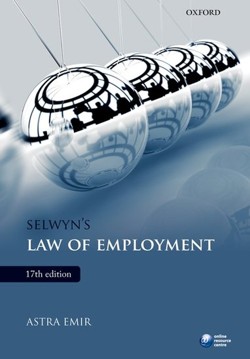 Selwyn's Law of Employment