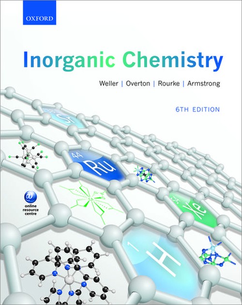 Inorganic Chemistry