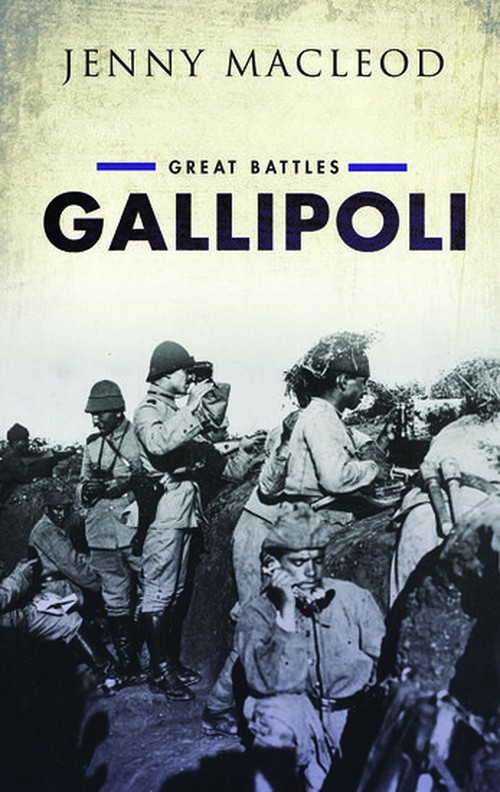 Gallipoli