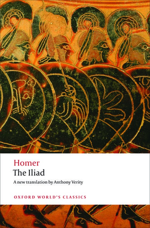 The Iliad