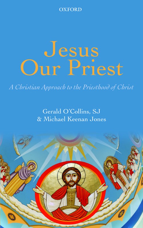 Jesus Our Priest