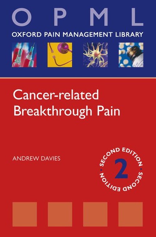 Cancer-related Breakthrough Pain