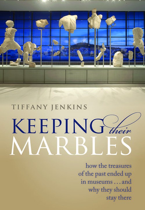 Keeping Their Marbles