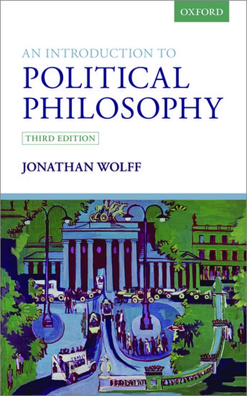 An Introduction to Political Philosophy