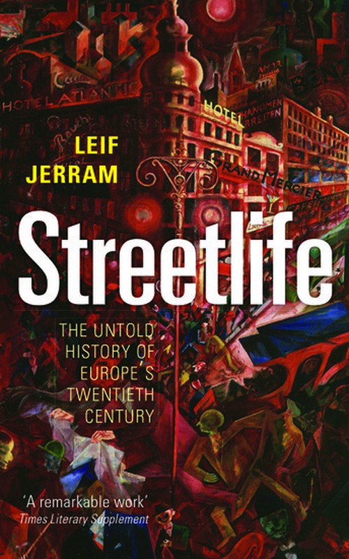 Streetlife