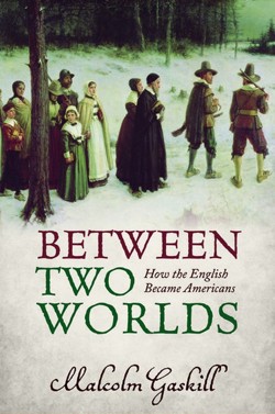Between Two Worlds