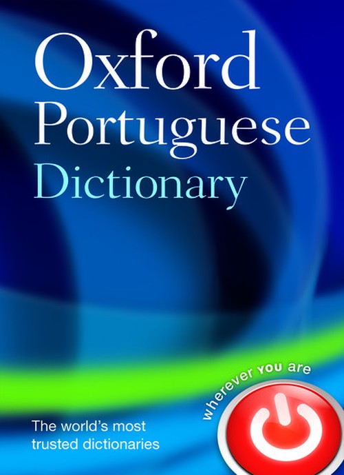 Oxford Portuguese Dictionary