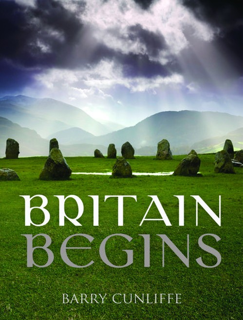 Britain Begins