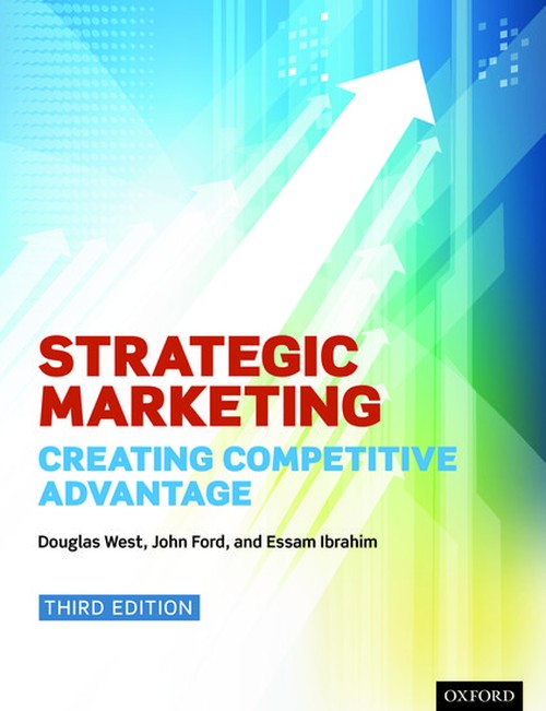Strategic Marketing