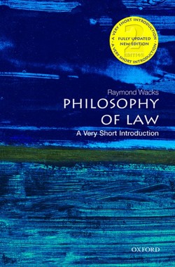 Philosophy of Law