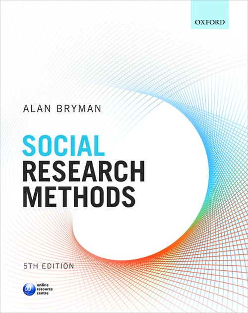 Social Research Methods