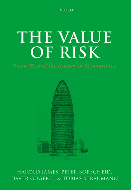 The Value of Risk