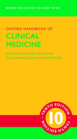 Oxford Handbook of Clinical Medicine
