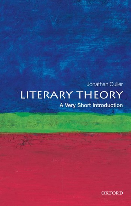 Literary Theory