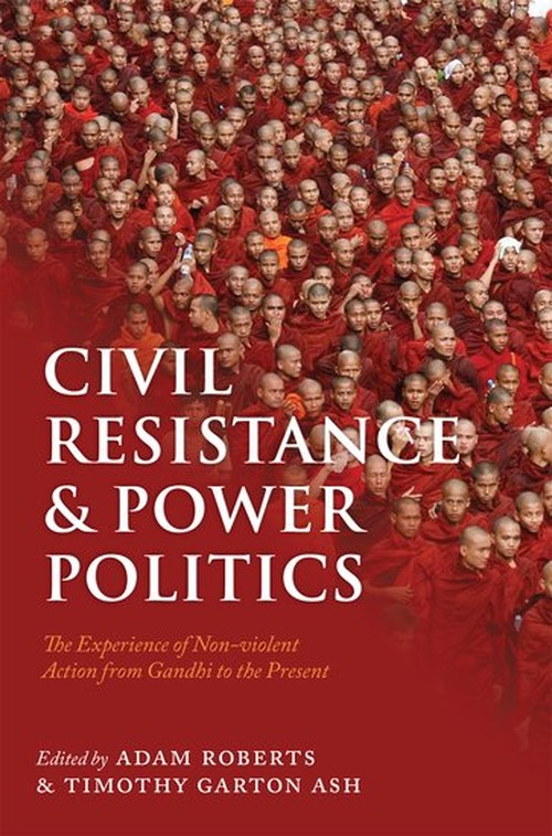 Civil Resistance and Power Politics