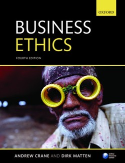 Business Ethics