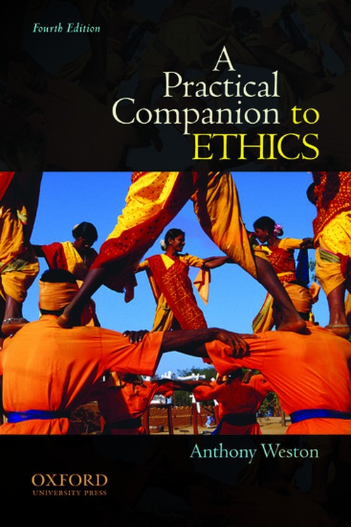 A Practical Companion to Ethics