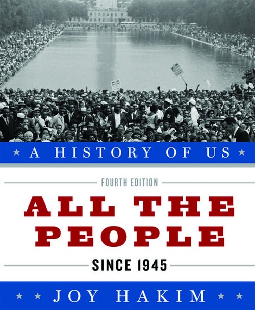 A History of US