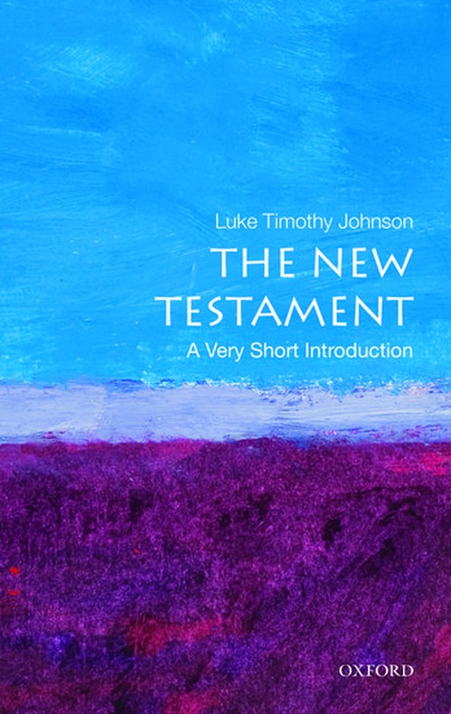 The New Testament