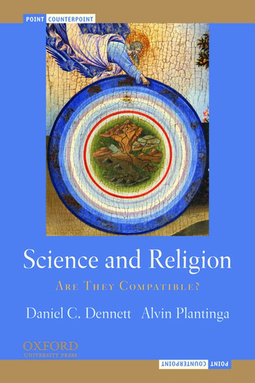 Science and Religion