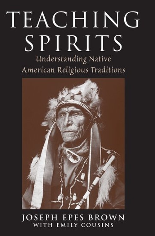 Teaching Spirits