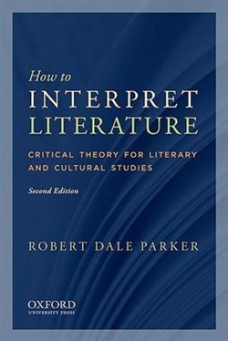How to Interpret Literature