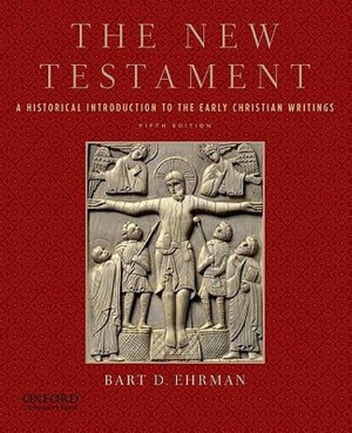 The New Testament