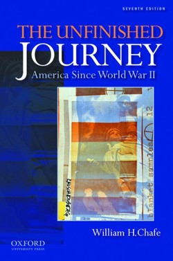 The Unfinished Journey