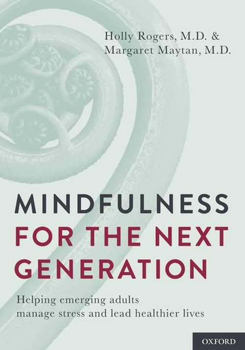 Mindfulness for the Next Generation