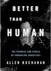 Better than Human