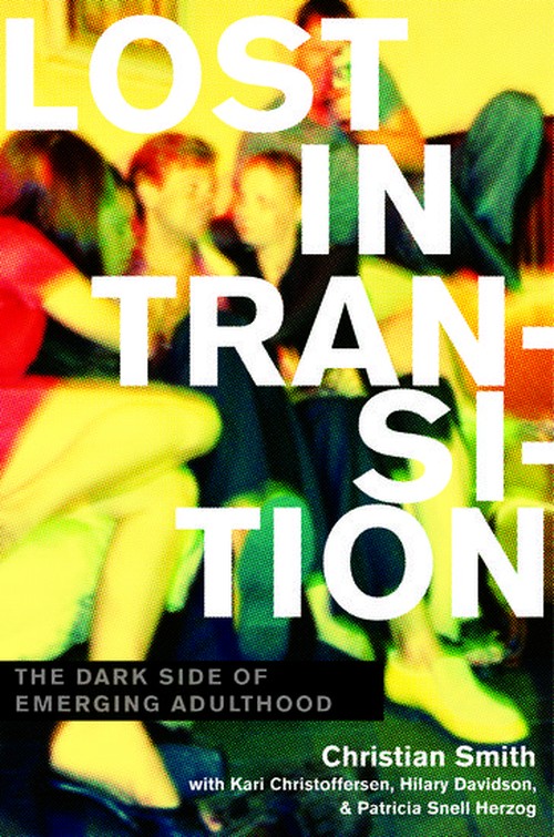Lost in Transition