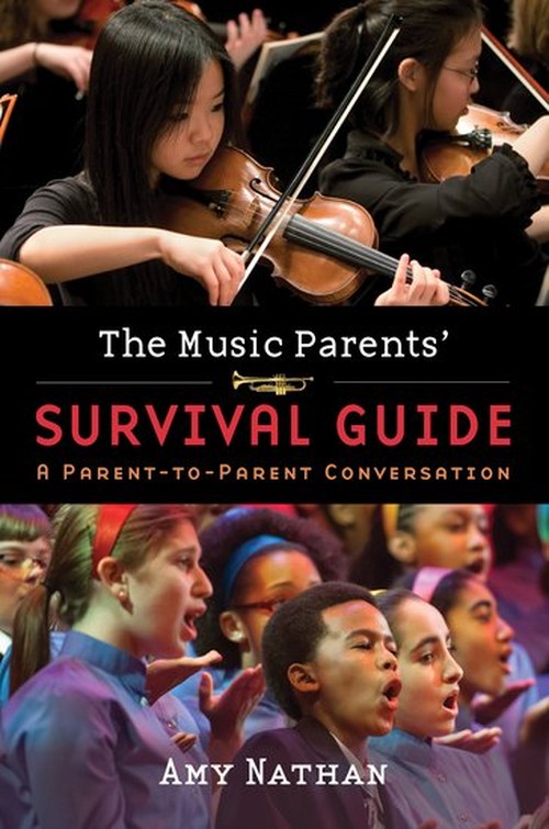 The Music Parents' Survival Guide