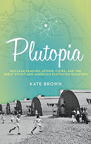 Plutopia