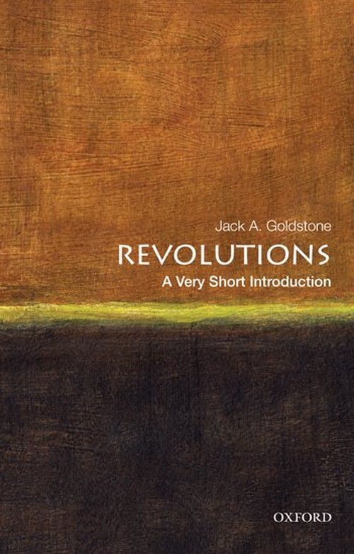 Revolutions