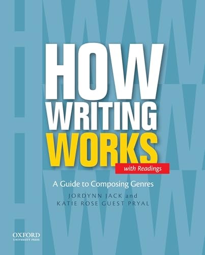 How Writing Works