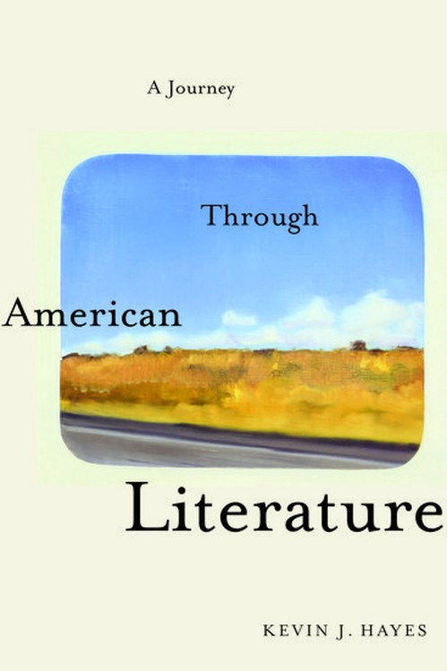 A Journey Through American Literature