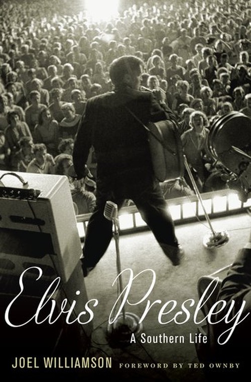 Elvis Presley