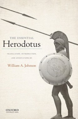 The Essential Herodotus