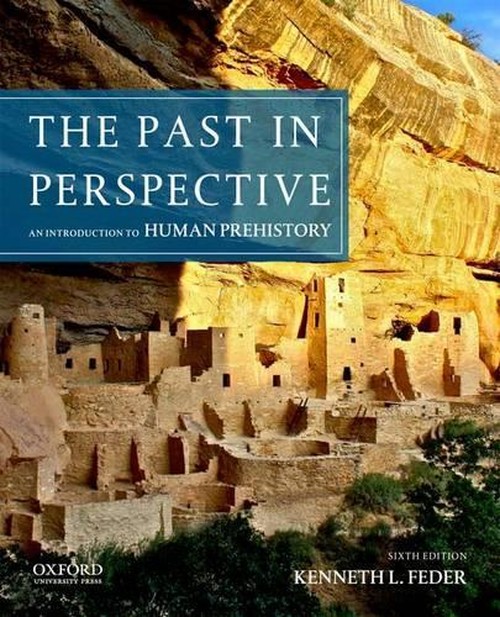 The Past in Perspective