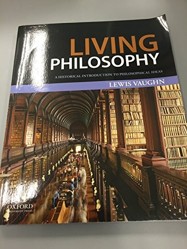 Living Philosophy